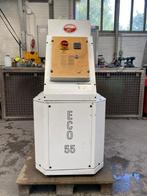 Te Koop z.g.a.n.CA Eco 55 CAV afzuigcycloon 5,5 kW Eco, Ophalen