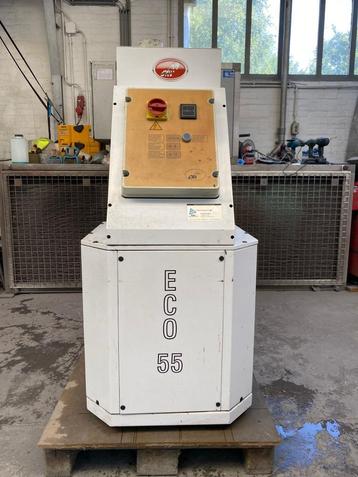 Te Koop z.g.a.n.CA Eco 55 CAV afzuigcycloon 5,5 kW Eco beschikbaar voor biedingen