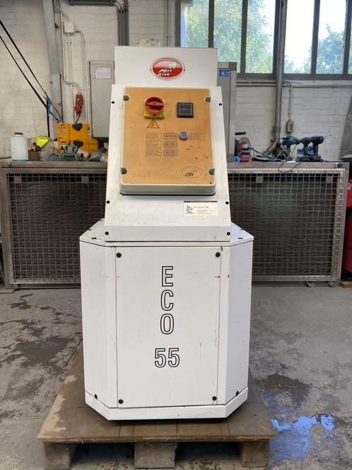 Te Koop z.g.a.n.CA Eco 55 CAV afzuigcycloon 5,5 kW Eco, Zakelijke goederen, Machines en Bouw | Overig, Ophalen