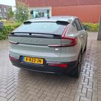 Volvo C40 Recharge Pure Electric 252pk 2023 Groen, Automaat, Zwart, 82 kWh, Origineel Nederlands