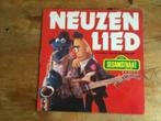 LP Vinyl  Sesamstraat Neuzenlied, Verzenden, Gebruikt, Muziek
