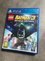LEGO Batman 3: Beyond Gotham - PS4, Ophalen of Verzenden, Gebruikt