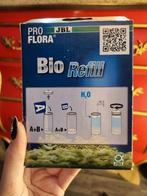 JBL Proflora Refill CO2 Bio, Ophalen of Verzenden, Zo goed als nieuw, Filter of Co2