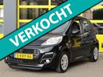 Peugeot 107 1.0 Envy, Voorwielaandrijving, Euro 5, Gebruikt, 4 stoelen