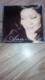 Ann Nesby - I'm Here For You, Cd's en Dvd's, Cd's | R&B en Soul, Ophalen of Verzenden, Zo goed als nieuw