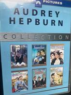 Audrey Hepburn : Collection ( 6 dvd box), Cd's en Dvd's, Dvd's | Klassiekers, Zo goed als nieuw, Ophalen