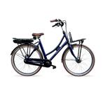 DEMO ACTIE! AVALON E-Cargo 28/50 7v E-Bike Transport Blauw, 47 tot 50 cm, Versnellingen, Niet ingevuld, Nieuw
