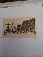 ROTTERDAM. CALANDPLEIN, Verzamelen, Ansichtkaarten | Nederland, Ophalen of Verzenden, Voor 1920, Zuid-Holland