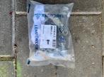 draagarm Bevestigingsset  LEMFÖRDER 38398 vw seat skoda audi, Ophalen of Verzenden, Nieuw, Porsche