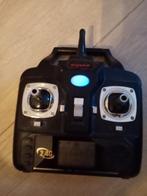 Syma drone controller, Hobby en Vrije tijd, Modelbouw | Radiografisch | Helikopters en Quadcopters, Elektro, Syma, Syma, Ophalen of Verzenden