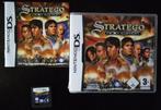 Stratego Next Edition voor de Nintendo DS Compleet, Spelcomputers en Games, Ophalen of Verzenden, Zo goed als nieuw