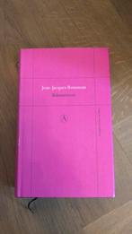 J.-Jac. Rousseau - Bekentenissen (perpetua reeks), Boeken, J.-Jac. Rousseau, Ophalen of Verzenden, Zo goed als nieuw, Nederland