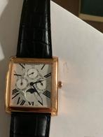 Frederique Constant FC-265MS3C24 Horloge, Sieraden, Tassen en Uiterlijk, Horloges | Heren, Overige merken, Leer, Staal, Polshorloge
