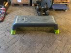 Uitklapbare step - Functioneel (3 voor 75), Sport en Fitness, Fitnessmaterialen, Ophalen, Gebruikt, Escape, Escape