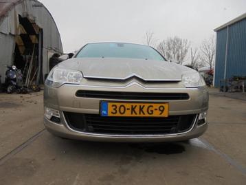 Voorbumper van een Citroen C5 (KCHC) beschikbaar voor biedingen