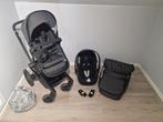 Joolz day+ met cybex autostoel en 360 base, Kinderen en Baby's, Kinderwagens en Combinaties, Ophalen, Zo goed als nieuw, Overige merken