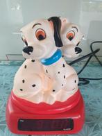 Disney wekker met verlichting, Ophalen, Zo goed als nieuw