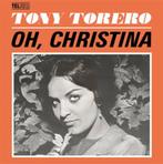 Tony Torero, Cd's en Dvd's, Vinyl | Nederlandstalig, Overige formaten, Levenslied of Smartlap, Verzenden, Nieuw in verpakking