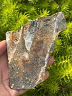 Toermalijnkwarts Mineraal Edelsteen, Ophalen of Verzenden, Mineraal