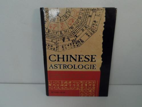 Chinese astrologie, Richard Craze (bieden) A'dam, Boeken, Esoterie en Spiritualiteit, Zo goed als nieuw, Achtergrond en Informatie