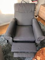 Faiteuil zit-sta, Ophalen, Zo goed als nieuw, 50 tot 75 cm
