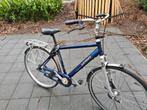 Union herenfiets, 53 tot 57 cm, Ophalen, Gebruikt, Overige merken