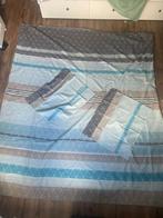 Dekbedovertrek met 2 kussen slopen  Maat 200x220, Overige kleuren, Dekbedovertrek, Tweepersoons, Ophalen of Verzenden