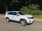KIA Sorento 7 persoons, Automaat, Euro 5, Stof, Zwart