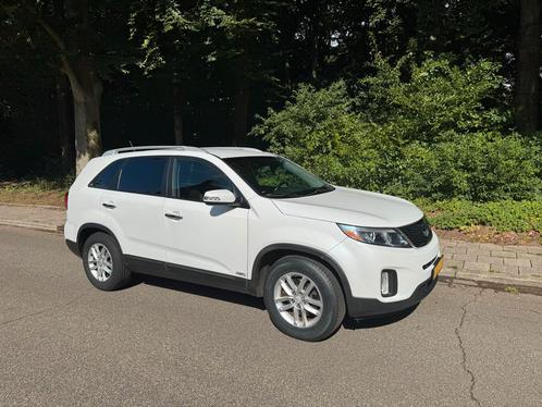 KIA Sorento 7 persoons, Auto's, Kia, Particulier, Sorento, 4x4, ABS, Achteruitrijcamera, Airbags, Airconditioning, Alarm, Bluetooth