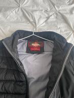 Parajumper jasjes, Ophalen of Verzenden, Zo goed als nieuw, Blauw