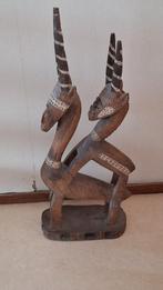 AFRIKA antilope op antilope, Ophalen of Verzenden