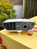 BenQ W700 Beamer (werkt wel, maar projecteert niet), Ophalen of Verzenden, Niet werkend, Full HD (1080), BenQ