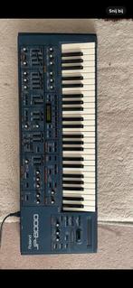 Roland JP8000, Muziek en Instrumenten, Synthesizers, Gebruikt, Roland, Met midi-aansluiting, Ophalen