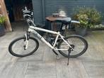 Giant mountainbike, Fietsen en Brommers, Fietsen | Crossfietsen en BMX, Ophalen, 24 inch of meer, Gebruikt, Aluminium