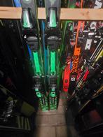 170cm HEAD SUPERSHAPE E-MAGNUM, Sport en Fitness, 160 tot 180 cm, Ophalen of Verzenden, Zo goed als nieuw, Skiën