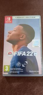 FIFA 22 Legacy Edition, Online, Ophalen of Verzenden, Zo goed als nieuw, Sport
