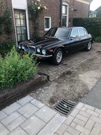 Jaguar Daimler XJ 4.2 Serie 3 Automaat – Zwart – nette staat, Auto's, Automaat, Achterwielaandrijving, Zwart, XJ