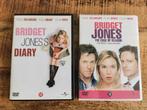 Bridget Jones Diary & The Edge of Reason DVD - Set, Gebruikt, Ophalen of Verzenden, Vanaf 12 jaar, Romantische komedie
