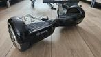 Hoverboard met kart (met nieuw en extra stevig voorwiel), Ophalen of Verzenden, Gebruikt