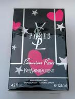 Yves Saint Laurent Paris Premières Roses 125ml Black Edition, Sieraden, Tassen en Uiterlijk, Uiterlijk | Parfum, Ophalen of Verzenden