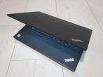 Lenovo ThinkPad T580 / 15.6" met Touchscreen!!, Computers en Software, Ophalen, Lenovo ThinkPad T580, Laptop, 256GB SSD