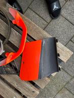 gilera runner fluo rosso accu kap, Ophalen of Verzenden, Nieuw, Overige typen, Overige merken
