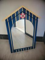 Leuk badkamerkastje met spiegel, Ophalen, Minder dan 50 cm, Gebruikt, Minder dan 100 cm