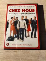 Chez nous, Ophalen of Verzenden