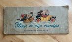 Flipje en zijn vriendjes - Vintage Verzamelboek Flipje Tiel, Ophalen of Verzenden, Gelezen, Fictie algemeen
