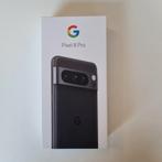 Google Pixel 8 Pro - 128GB - Zwart - Gesealed in doos, Telecommunicatie, Mobiele telefoons | Overige merken, Overige modellen