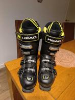 Head skischoenen mondo point  27-27,5 cm  schoenmaat 42/42,5, 160 tot 180 cm, Schoenen, Ophalen of Verzenden, Zo goed als nieuw