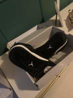 Nike air Jordan 4 white Thunder, Ophalen of Verzenden, Zo goed als nieuw, Overige merken