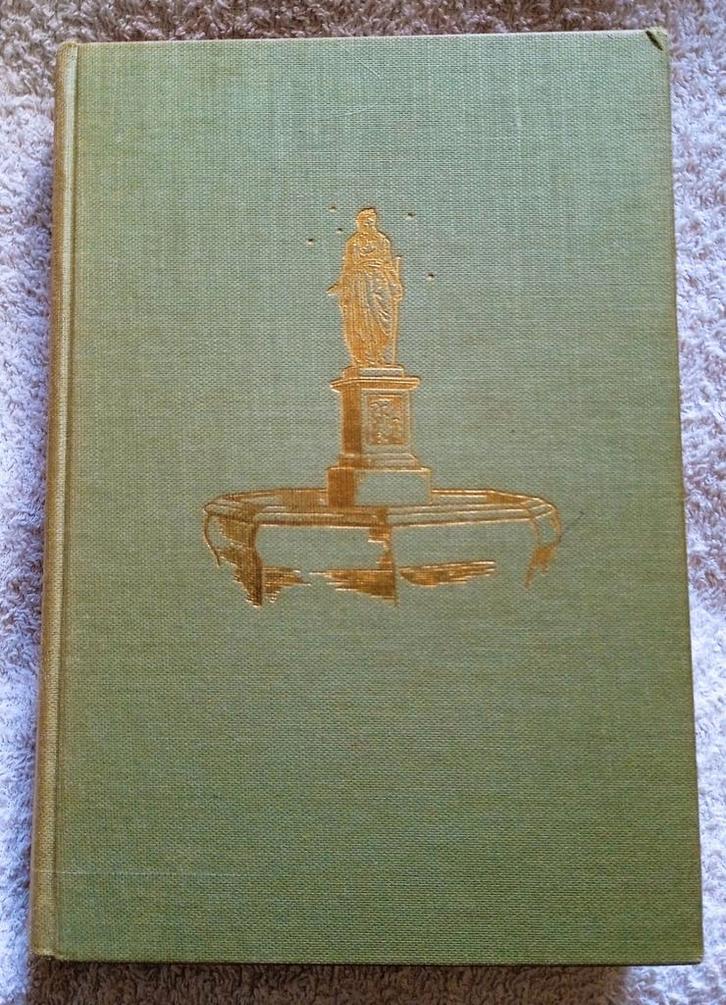 Weerzien in Wenen - Margit Söderholm, Boeken, Romans, Zo goed als nieuw, Nederland, Ophalen of Verzenden