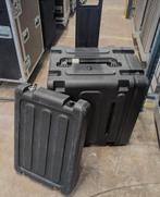 SKB Shockmount Rolling Rack - 6U, Ophalen of Verzenden, Gebruikt, Overige instrumenten